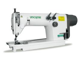 Двухигольная швейная машина ZOJE ZJ3800-BD