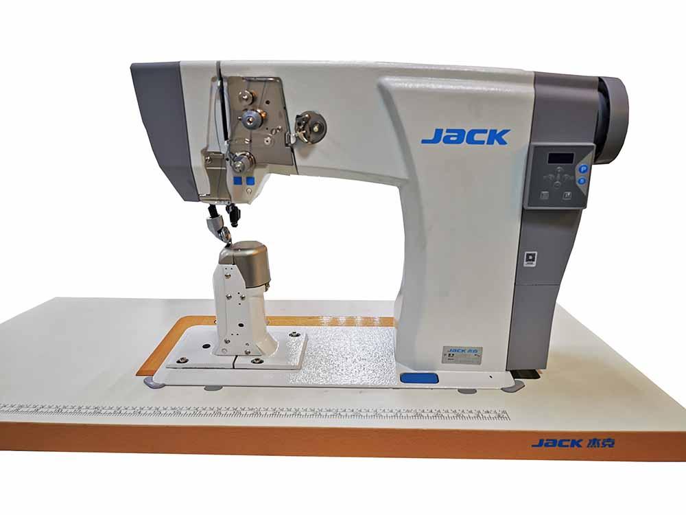 Промышленная швейная машина Jack JK-6591C