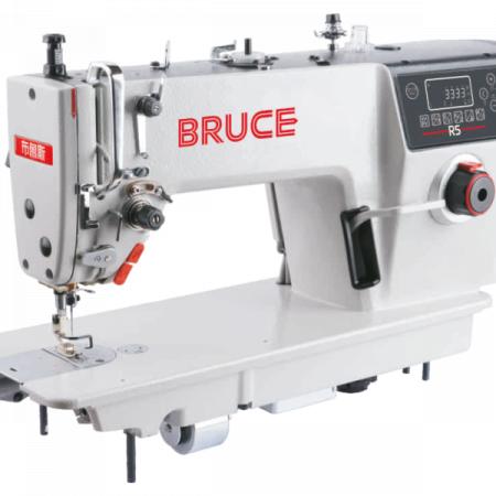 Bruce Прямострочная промышленная швейная машина R5 HQ