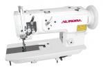Одноигольная машина челночного стежка Aurora A-578