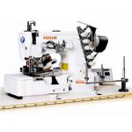 FEIYUE-YAMATA FY 31016-05MD