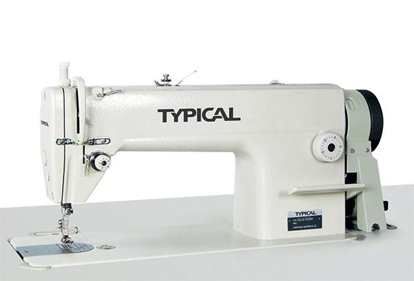 TYPICAL GC 6150В (голова) С увеличенным челноком для средних и тяжелых материалов