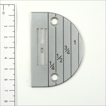Игольная пластина (4-х заходная) WB1109-012-IOB для Typical GC 6850