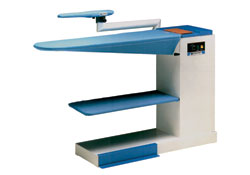Гладильный (утюжильный) консольный стол Stirovap 603 ST