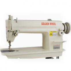 Прямострочная промышленная швейная машина GOLDEN WHEEL CS-5100