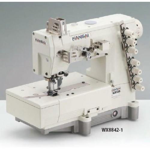 Плоскошовная машина KANSAI SPECIAL WX-8842-1