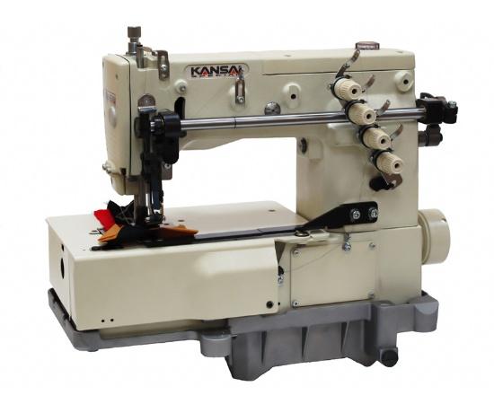 Швейная машина KANSAI SPECIAL DFB-1403PSM-H