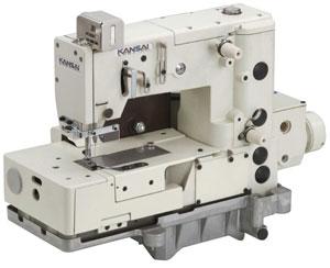 Швейная машина KANSAI SPECIAL PX-302-4 W