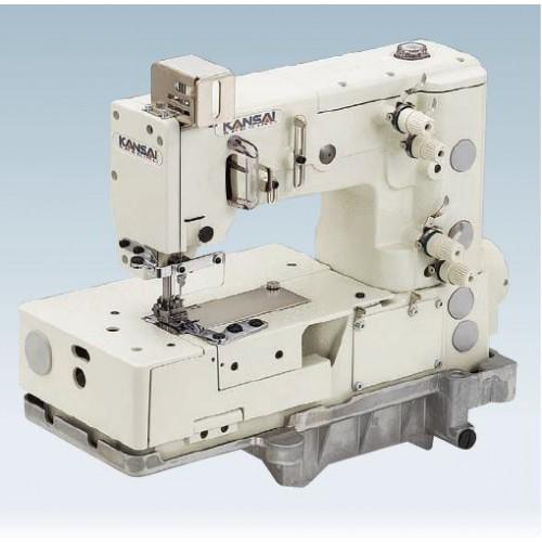 Швейная машина KANSAI SPECIAL PX-302-5 W