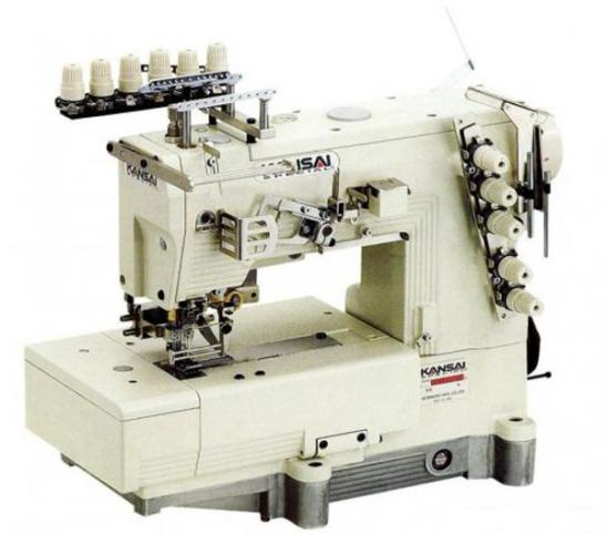Швейная машина KANSAI SPECIAL MMX-3303F