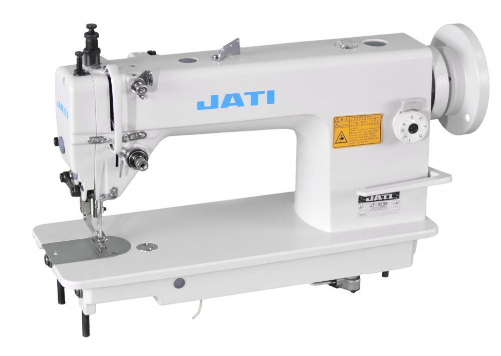 Швейная машина Jati JT 0303 для средних и тяжелых материалов