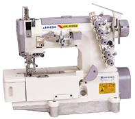 Промышленная швейная машина Jack JK-8569AZDI