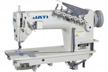 3-х игольная швейная машина цепного стежка JATI JT- 0056-3