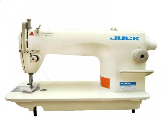 Промышленная швейная машина Juck JK-8700-7