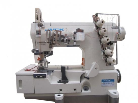 Промышленная швейная машина Juck JK-500B-02