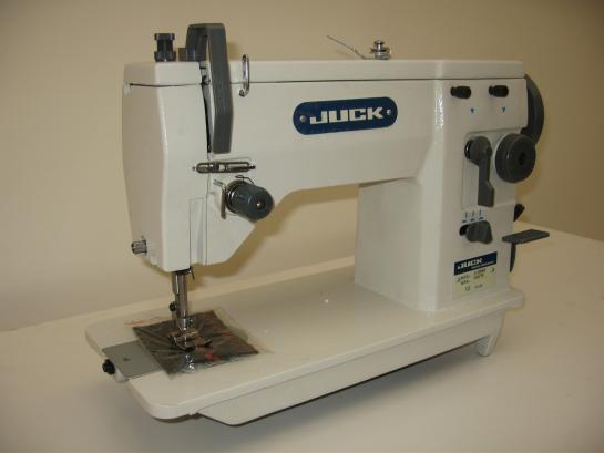 Промышленная швейная машина Juck JK-20U63
