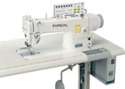 GC6710MD3 Промышленная швейная машина Typical ( комплект ) YSC-8330-D1