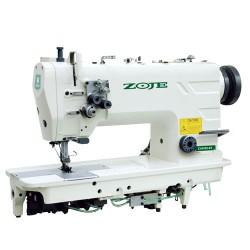 Двухигольная швейная машина Zoje ZJ 8720 A-5