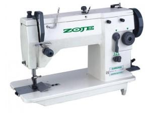Швейная машина Zoje ZJ 20U63 (зигзаг)