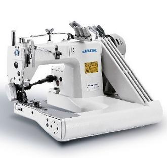 Промышленная швейная машина Jack JK-T9270-13-2PL