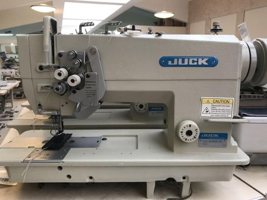 Промышленная швейная машина Juck JK-58420C-005