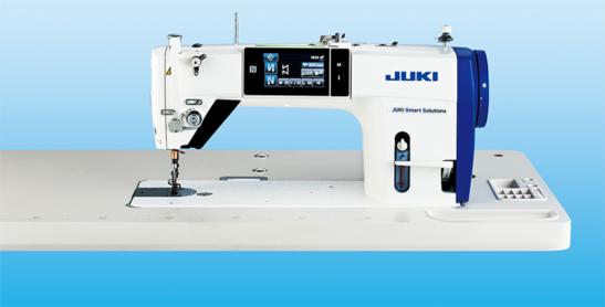 Промышленная швейная машина Juki DDL 9000 C SMS (SSH) НОВОЕ ПОКОЛЕНИЕ МАШИН