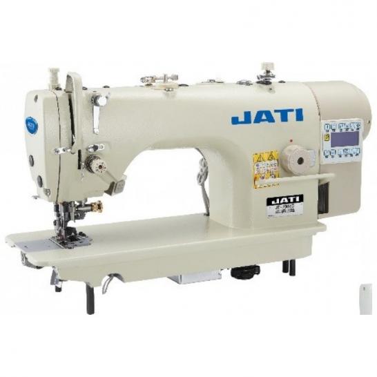 Прямострочная швейная машина Jati JT-7902D