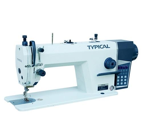 Typical GC6910A-MD3 Промышленная швейная машина  (комплект: голова+стол)