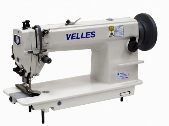 VELLES VLS 1053 Промышленная одноигольная швейная машина