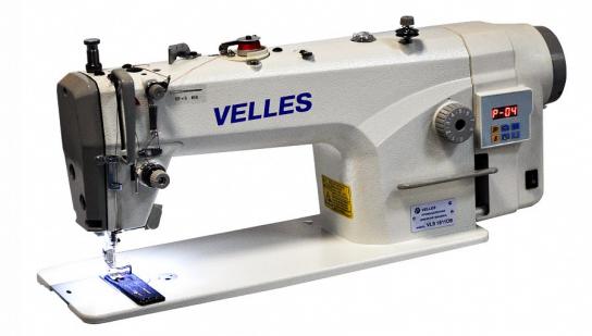 VELLES VLS 1811DB Промышленная одноигольная швейная машина