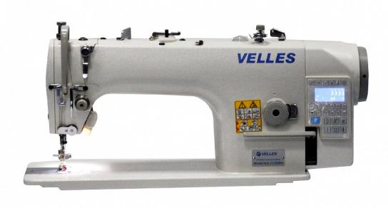 VELLES VLS 1115DDH Промышленная одноигольная швейная машина