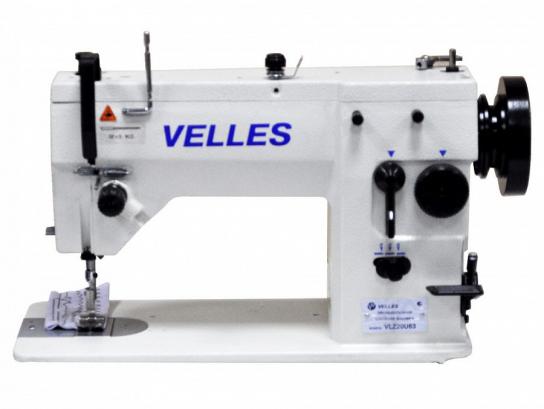 VELLES VLZ 20U43 Промышленная швейная машина зиг-заг