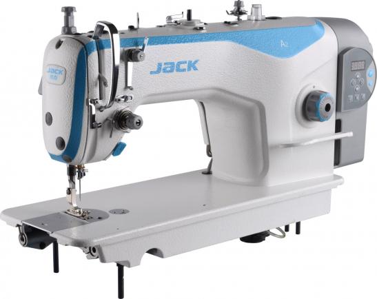 Промышленная швейная машина Jack JK-A2B-CH-M