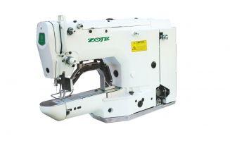 Одноигольный швейный полуавтомат ZOJE ZJ1850