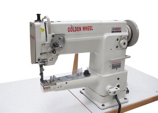 Рукавная швейная машина GOLDEN WHEEL CS-8244L