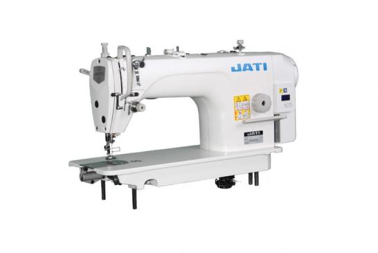 Одноигольная прямострочная швейная машина Jati JT- 9800D