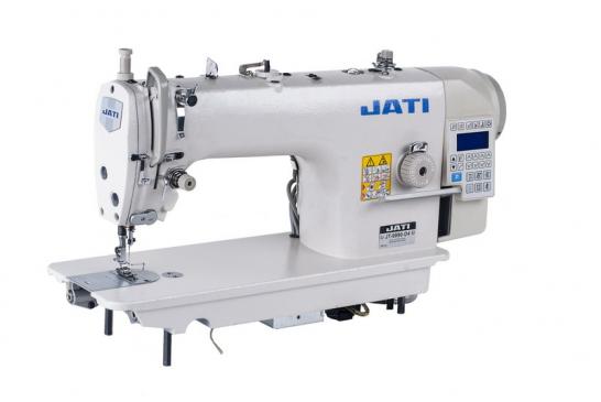 Одноигольная прямострочная швейная машина JATI JT- 9000H-D4