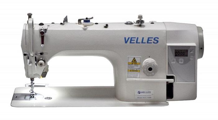 1100DDH VLS Velles Промышленная швейная машина