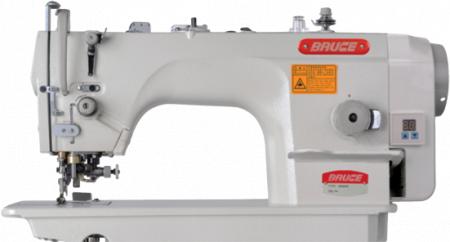 Bruce Прямострочная промышленная швейная машина BRC-5558G
