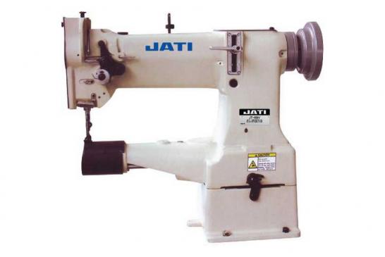 Рукавная швейная машина с тройным продвижением JT- 8B