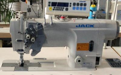 Промышленная швейная машина Jack JK-58750G-405