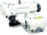 GL 13101-6 Typical Промышленная швейная машина (головка)