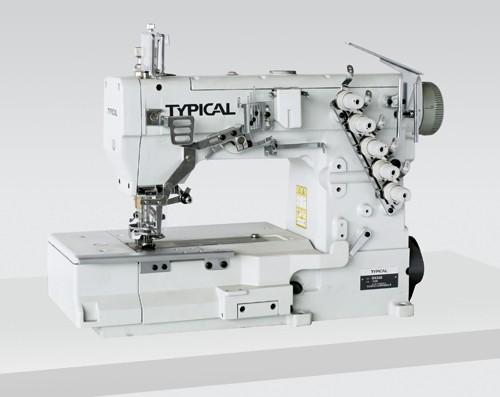 GК335-1356-1 Промышленная швейная машина Typical (головка)