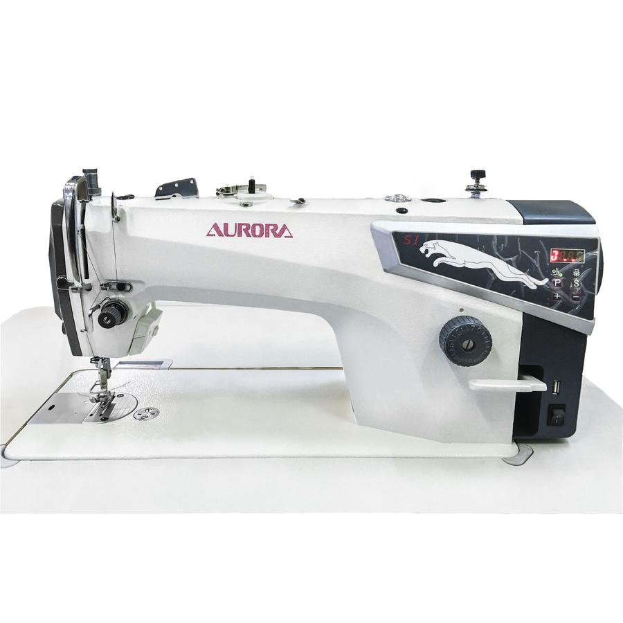 Промышленные прямострочные машинки. Промышленная швейная машина Aurora. Прямострочная швейная машина Aurora. Прямострочная Промышленная швейная машина Aurora a-1 (a-8600).