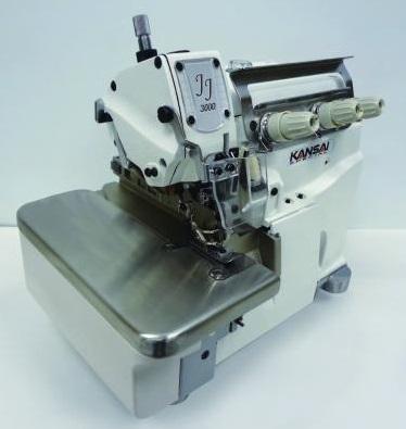 Промышленная швейная машина Kansai Special JJ3004GS-20F-1