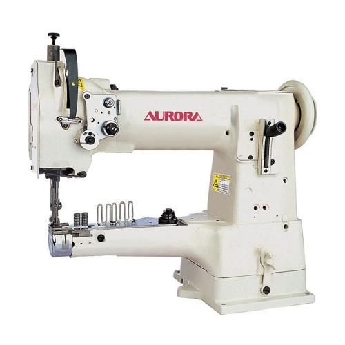 Рукавная швейная машина AURORA A-335B
