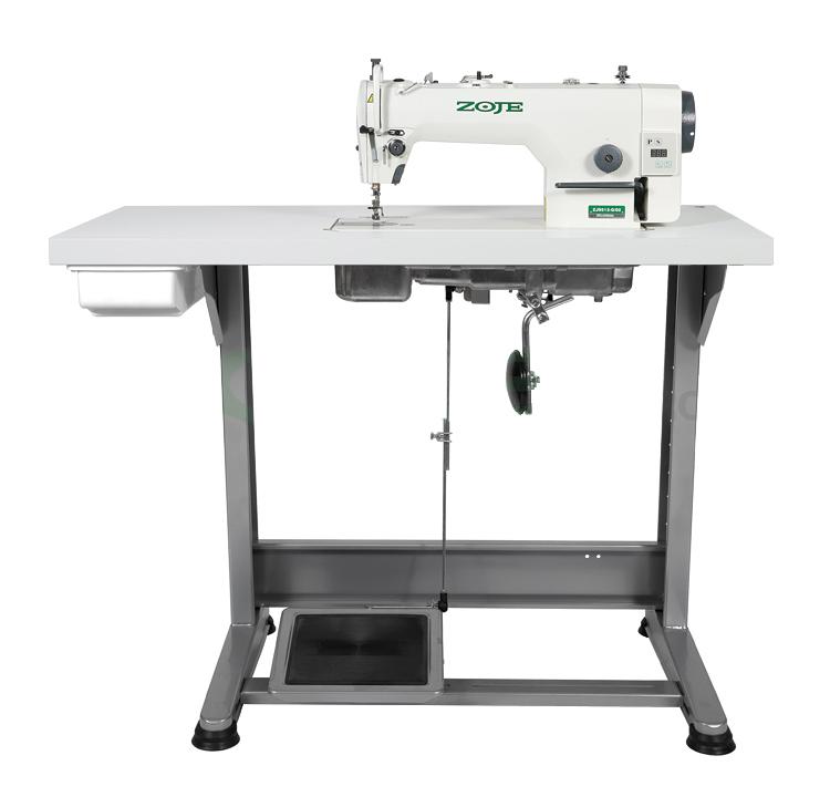 Швейная машина ZOJE ZJ9513-НG/02 для средних и тяжелых материалов