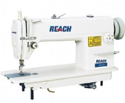 REACH GC 6160 Одноигольная машина челночного стежка