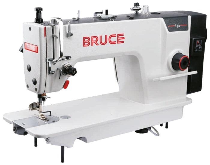 Bruce Прямострочная промышленная швейная машина Q5H