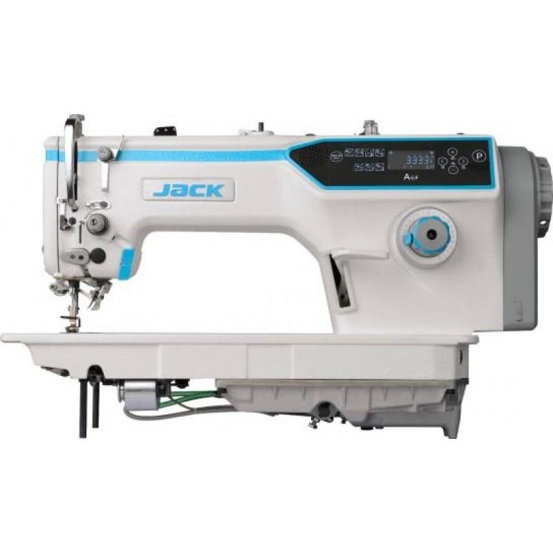 Промышленная швейная машина JACK JK-A6F-H